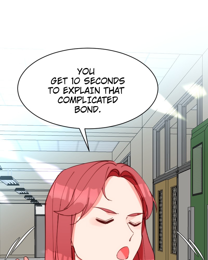 Maid for Hire Chapter 43 - page 56