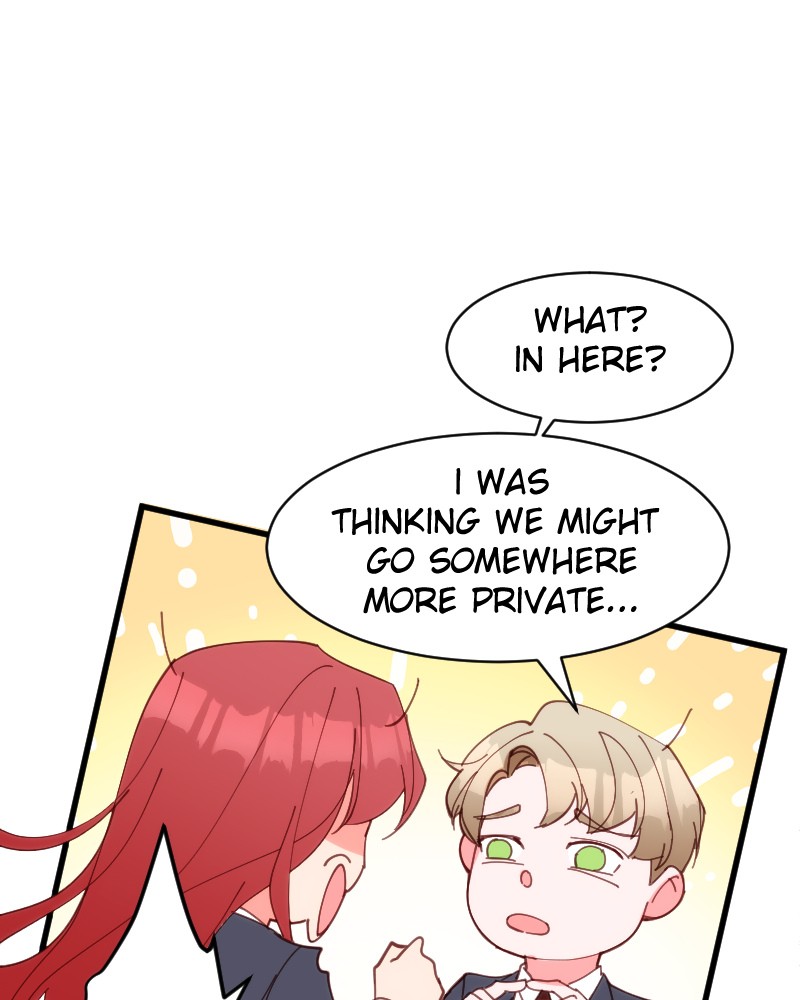 Maid for Hire Chapter 43 - page 58
