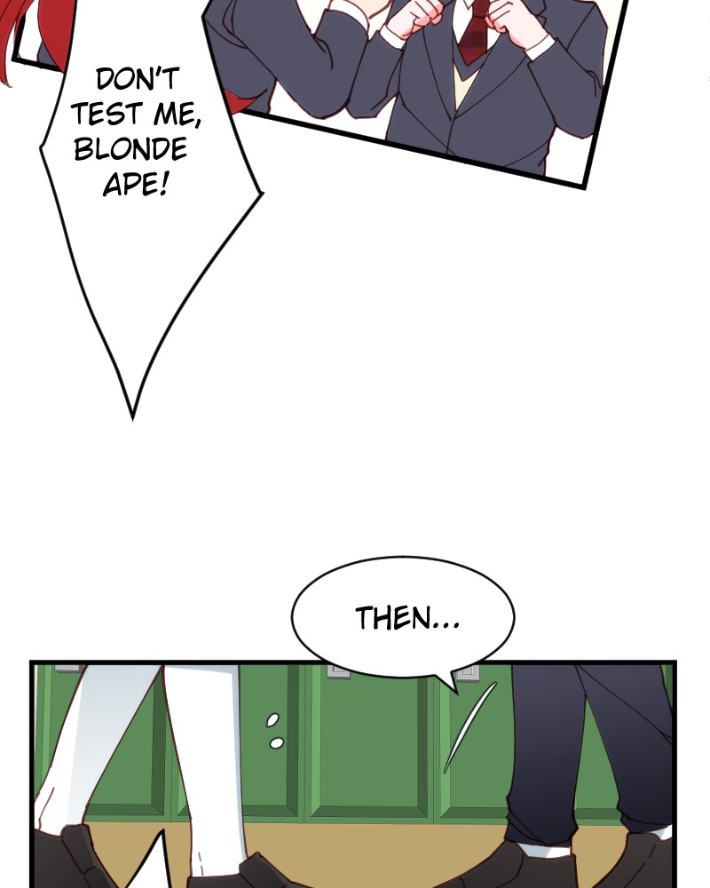 Maid for Hire Chapter 43 - page 59