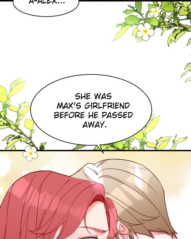 Maid for Hire Chapter 43 - page 62