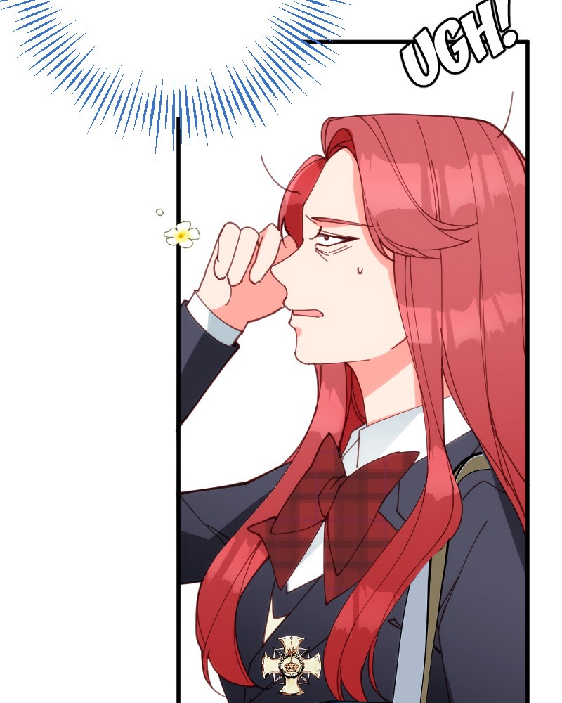 Maid for Hire Chapter 43 - page 7