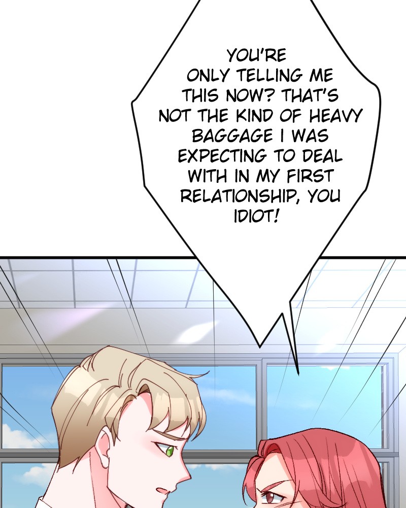 Maid for Hire Chapter 43 - page 71