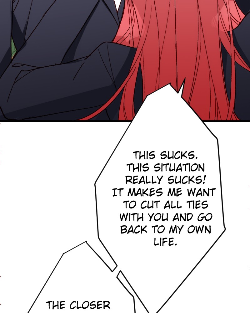 Maid for Hire Chapter 43 - page 74