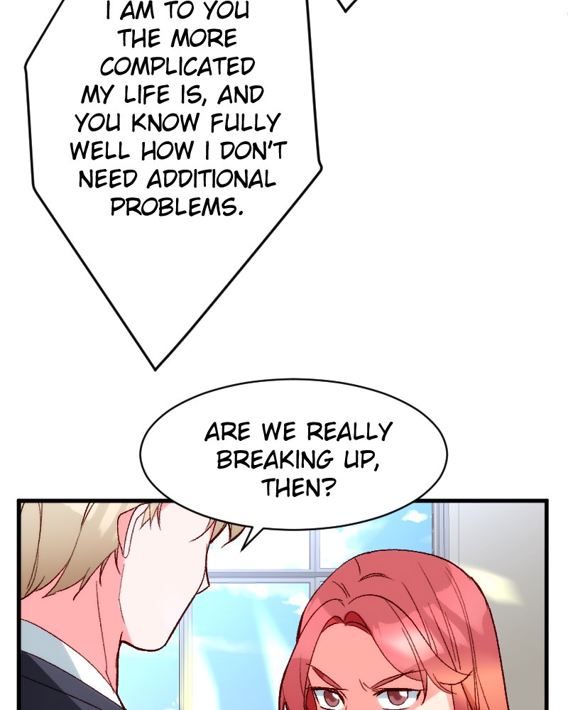 Maid for Hire Chapter 43 - page 75