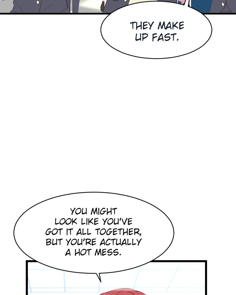 Maid for Hire Chapter 43 - page 83