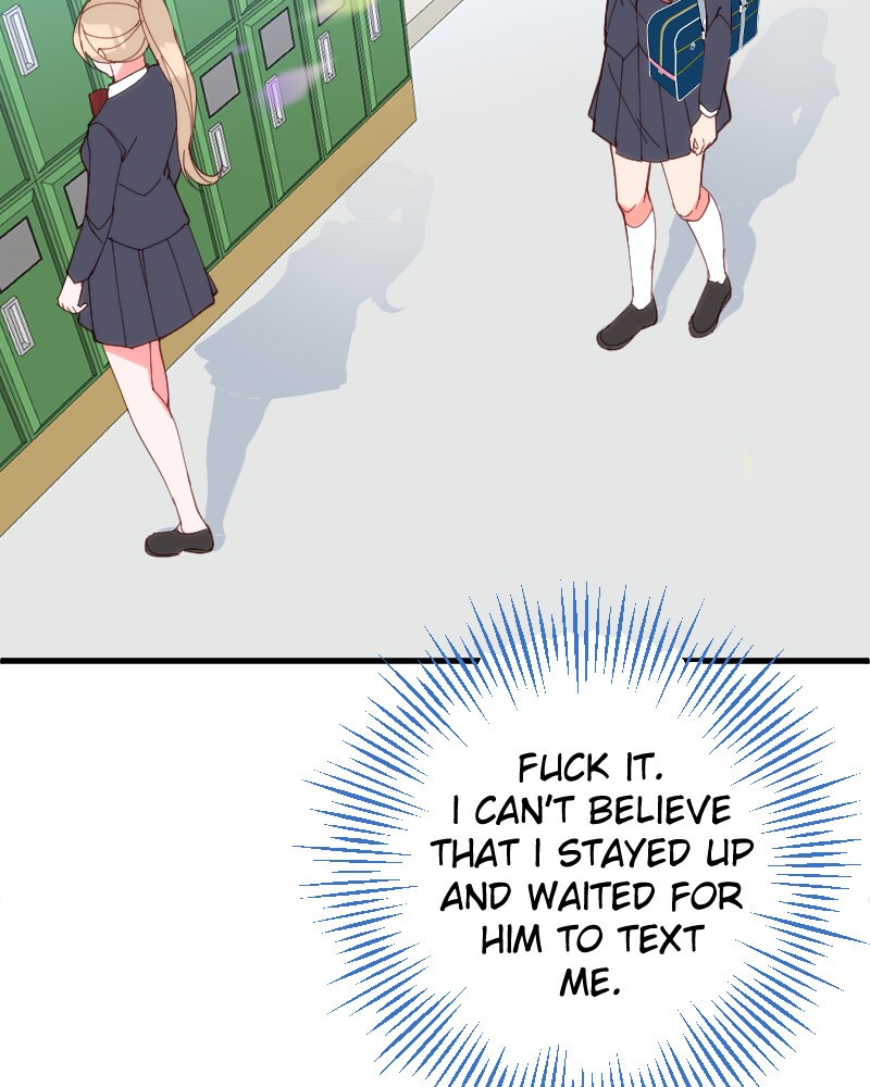 Maid for Hire Chapter 43 - page 9