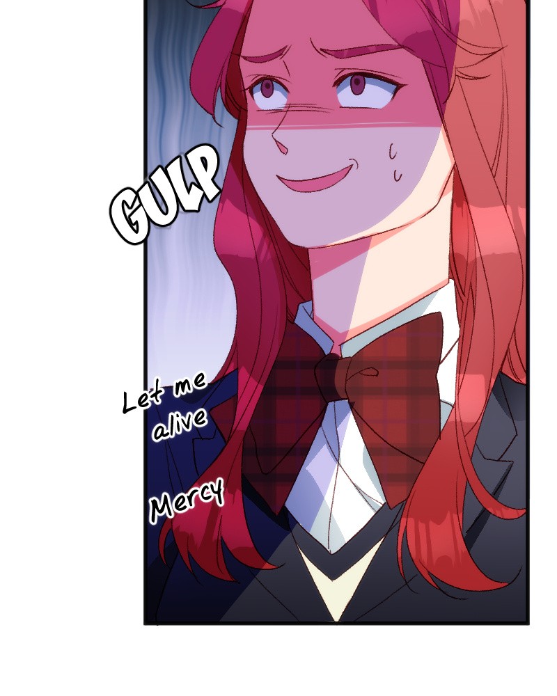 Maid for Hire Chapter 44 - page 24