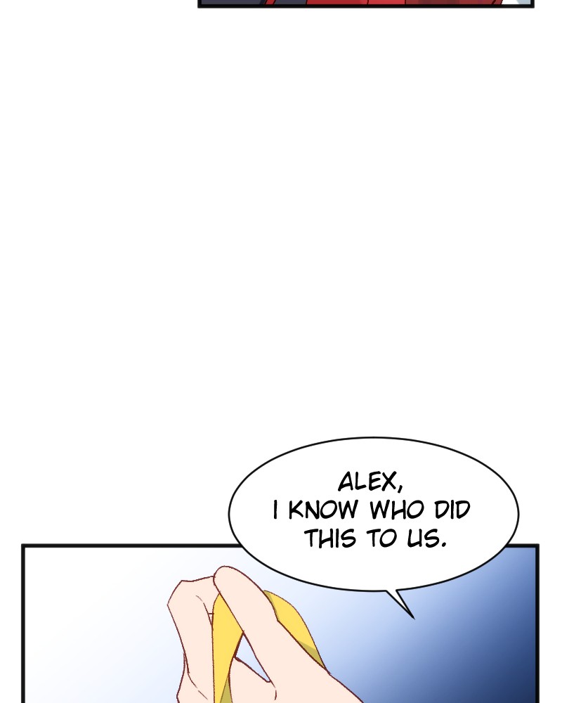 Maid for Hire Chapter 45 - page 42