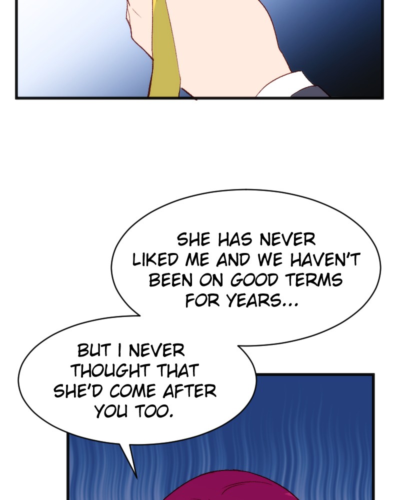 Maid for Hire Chapter 45 - page 43