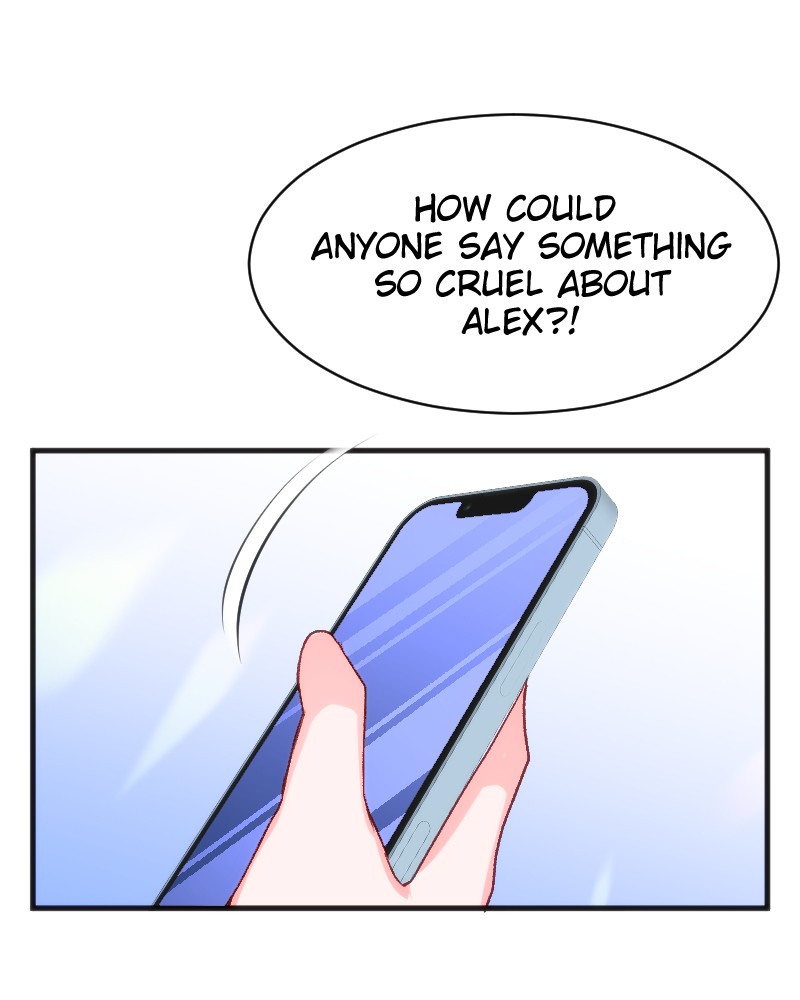 Maid for Hire Chapter 45 - page 58
