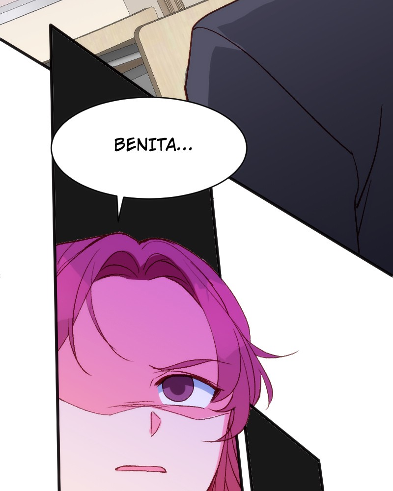 Maid for Hire Chapter 45 - page 62