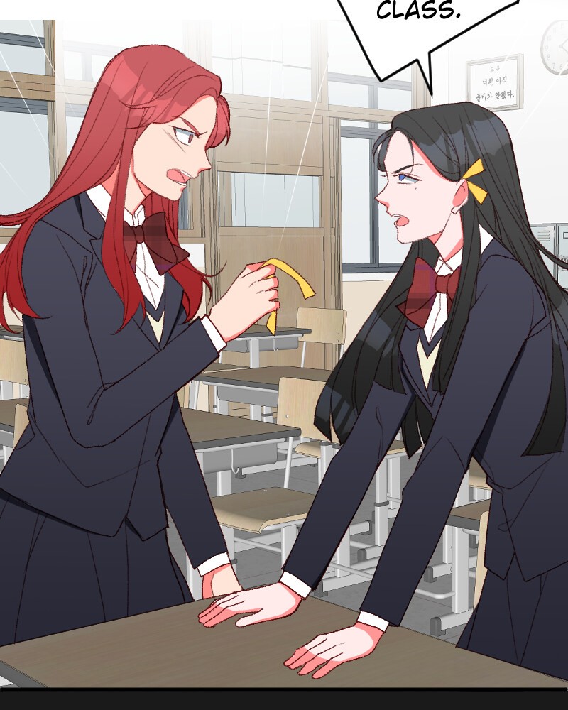 Maid for Hire Chapter 45 - page 68