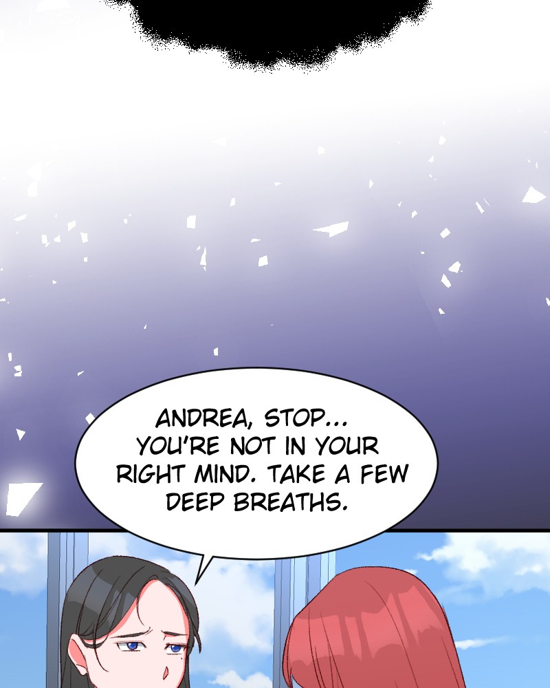 Maid for Hire Chapter 45 - page 71