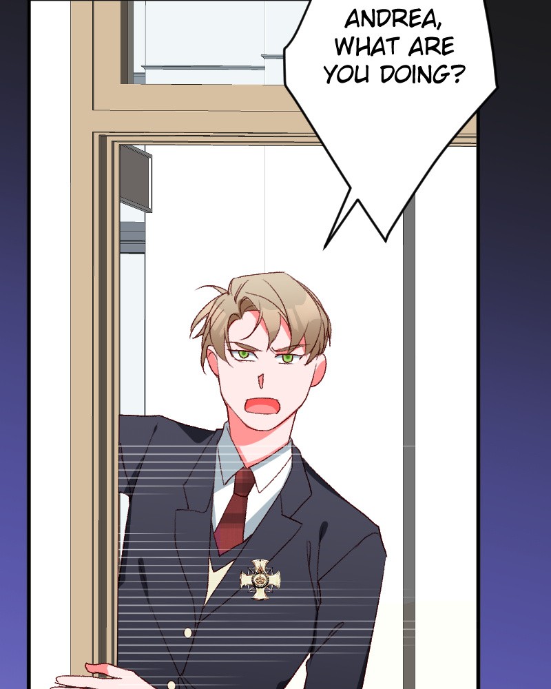 Maid for Hire Chapter 45 - page 79
