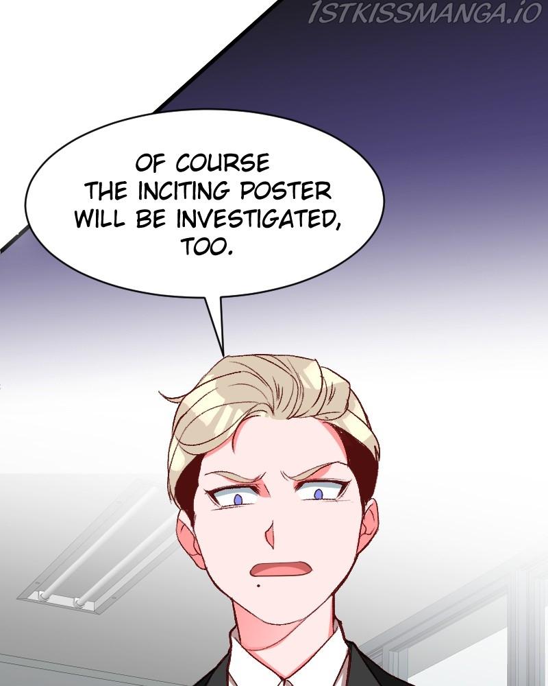 Maid for Hire Chapter 46 - page 35