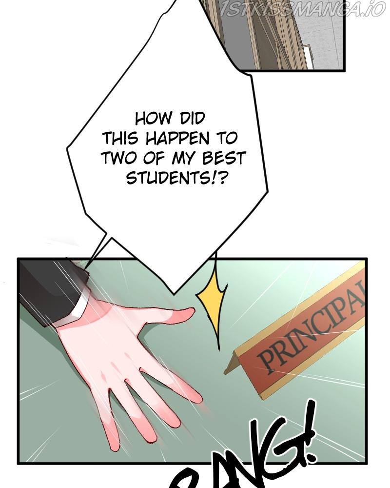Maid for Hire Chapter 46 - page 4