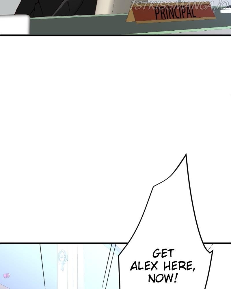 Maid for Hire Chapter 46 - page 41