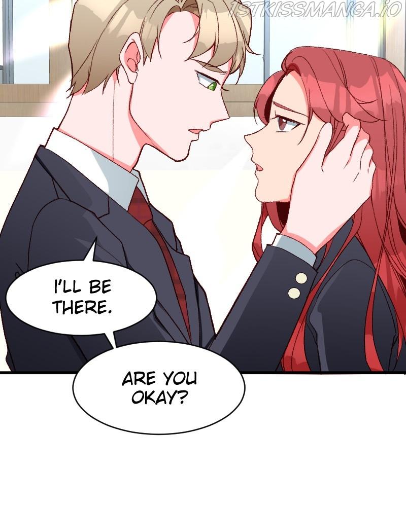 Maid for Hire Chapter 46 - page 47