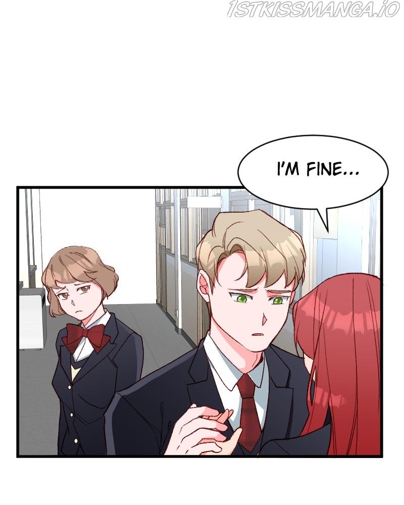 Maid for Hire Chapter 46 - page 48