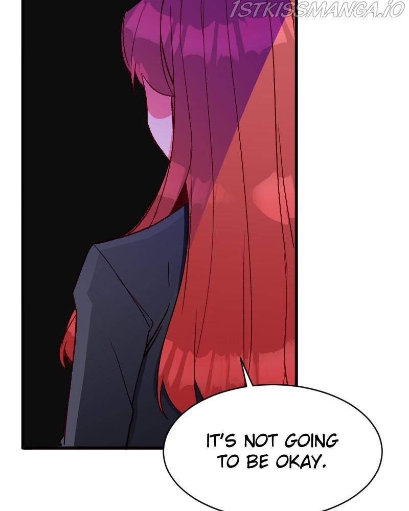 Maid for Hire Chapter 46 - page 55
