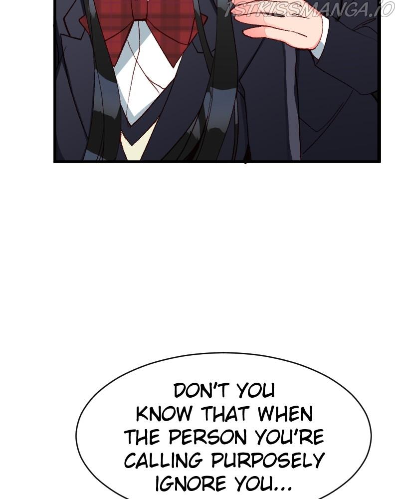Maid for Hire Chapter 46 - page 63