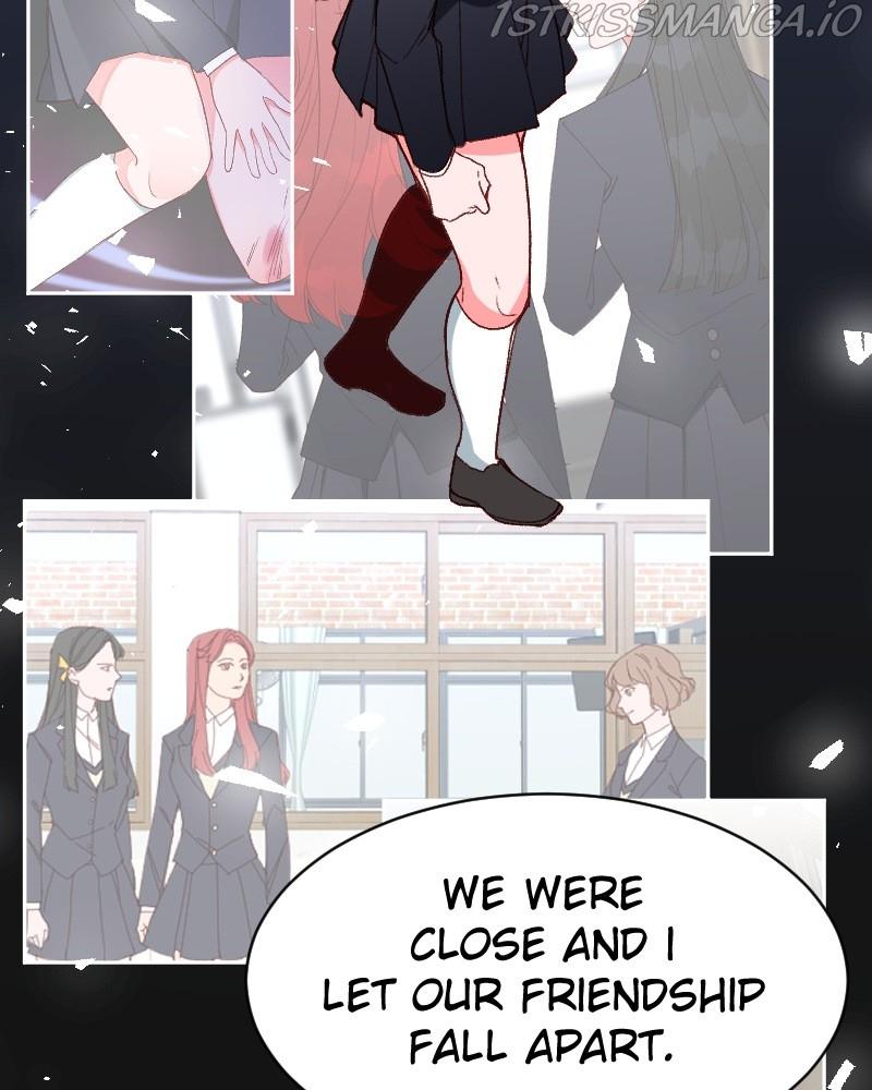 Maid for Hire Chapter 46 - page 70