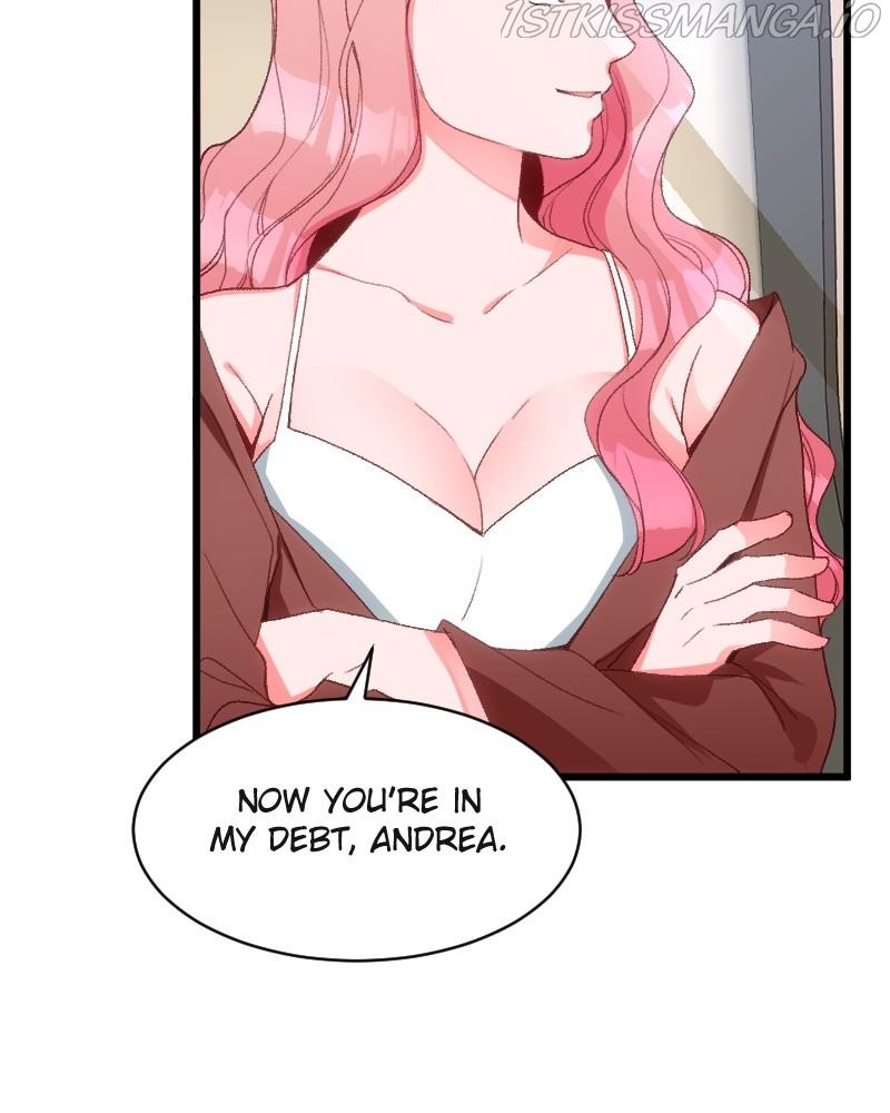 Maid for Hire Chapter 47 - page 12