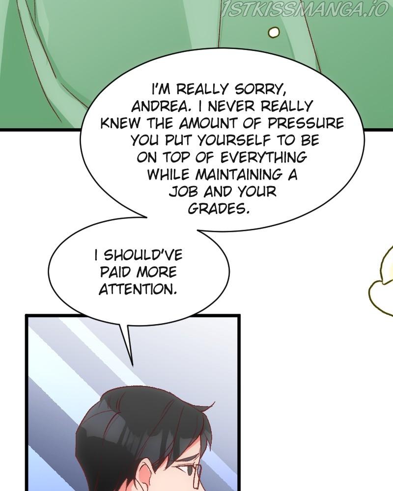 Maid for Hire Chapter 47 - page 32