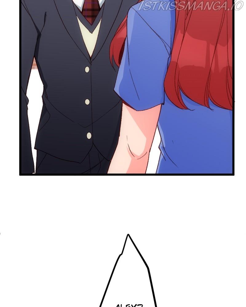 Maid for Hire Chapter 47 - page 46