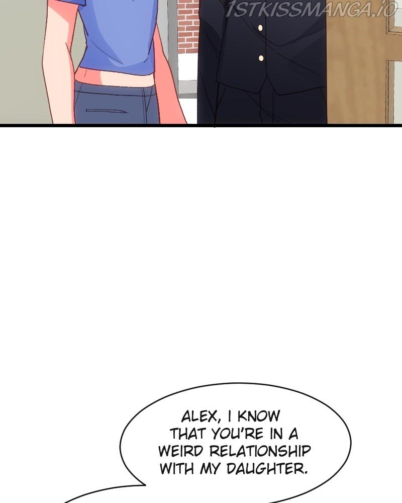 Maid for Hire Chapter 47 - page 54