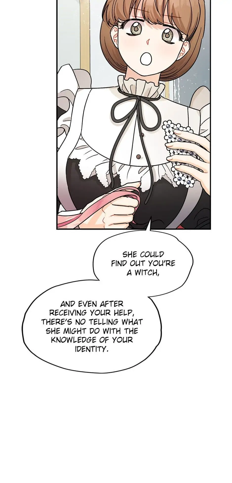 The Tyrant’s Tranquilizer Chapter 21 - page 15