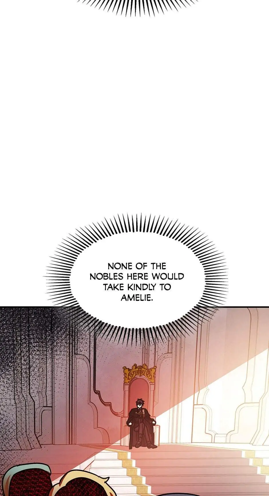 The Tyrant’s Tranquilizer Chapter 21 - page 27