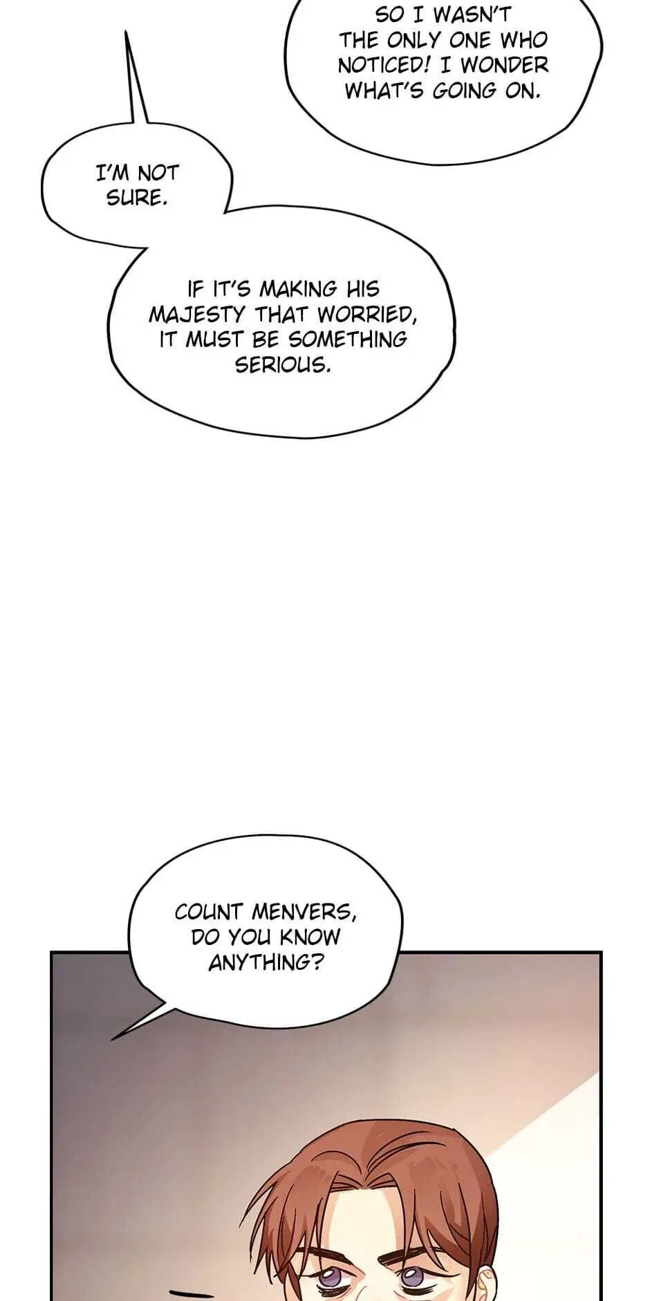 The Tyrant’s Tranquilizer Chapter 21 - page 33