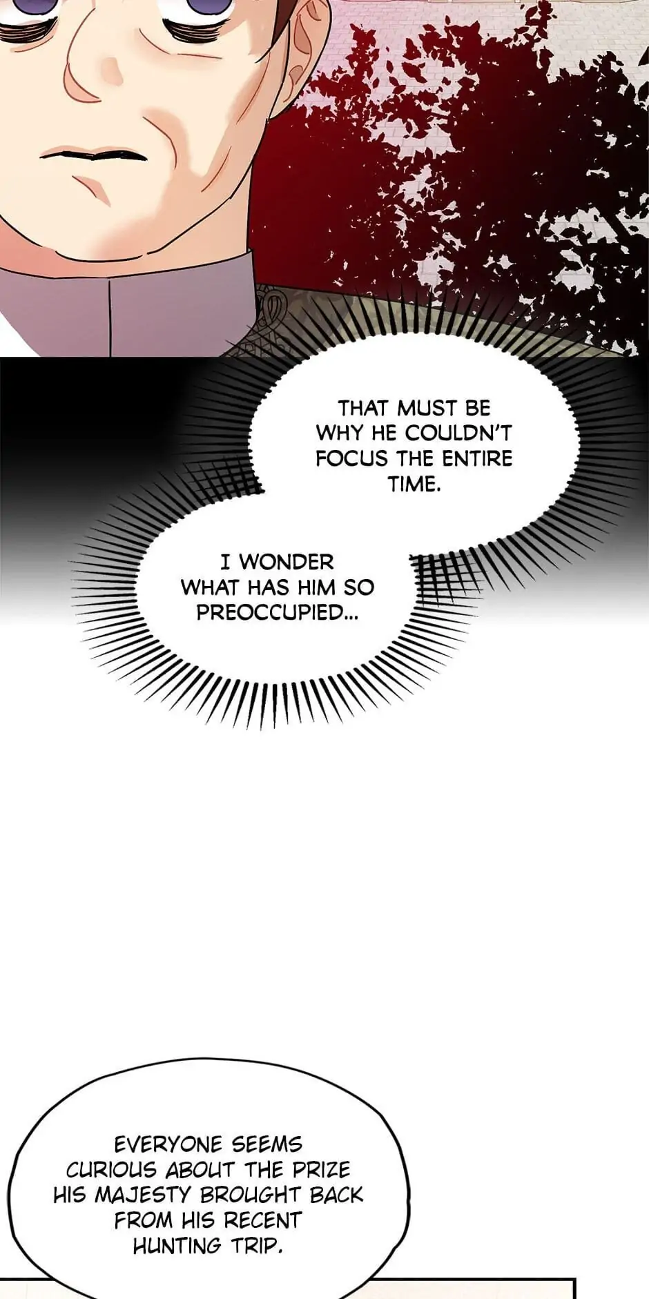 The Tyrant’s Tranquilizer Chapter 21 - page 35