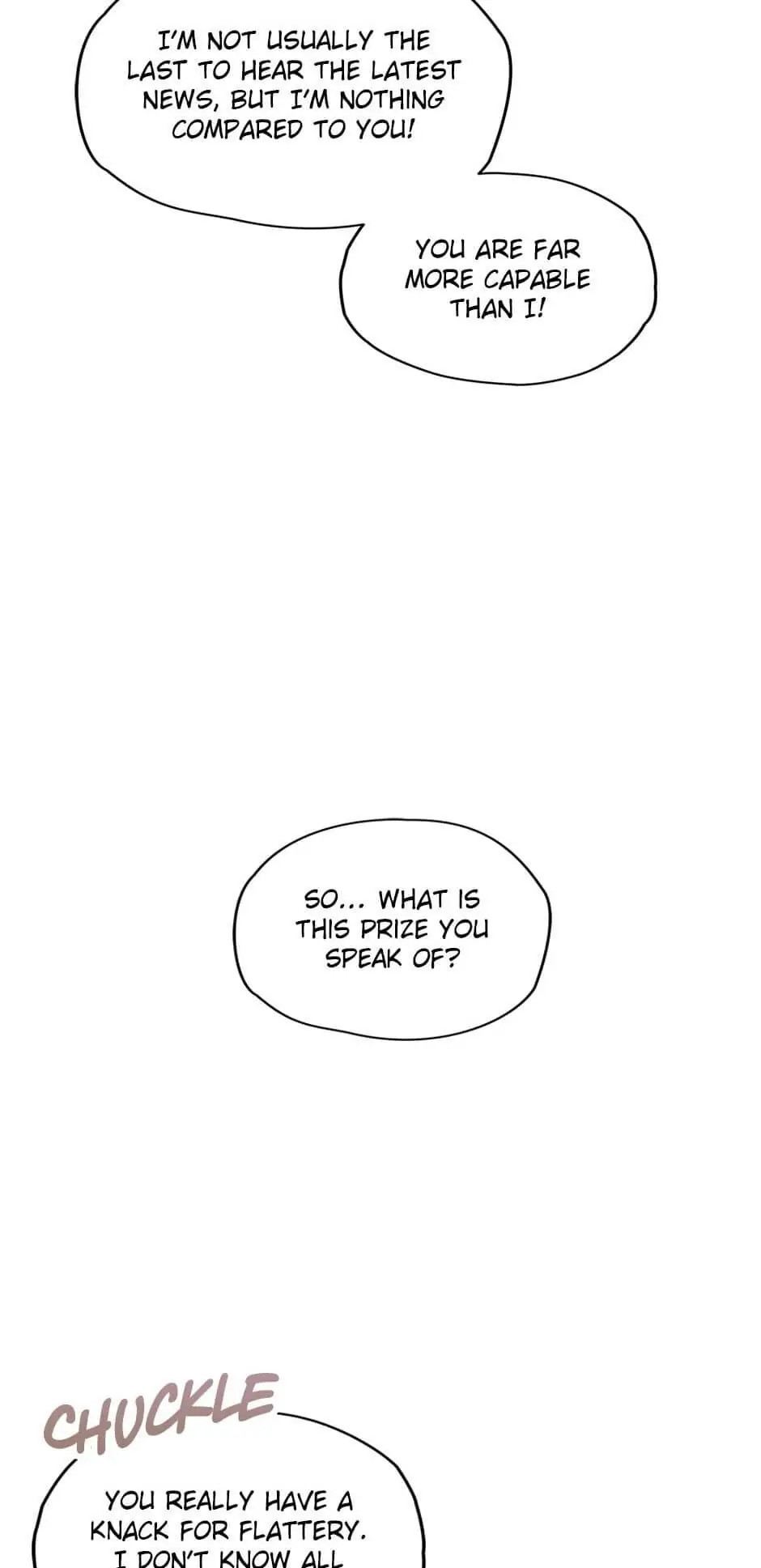 The Tyrant’s Tranquilizer Chapter 21 - page 39