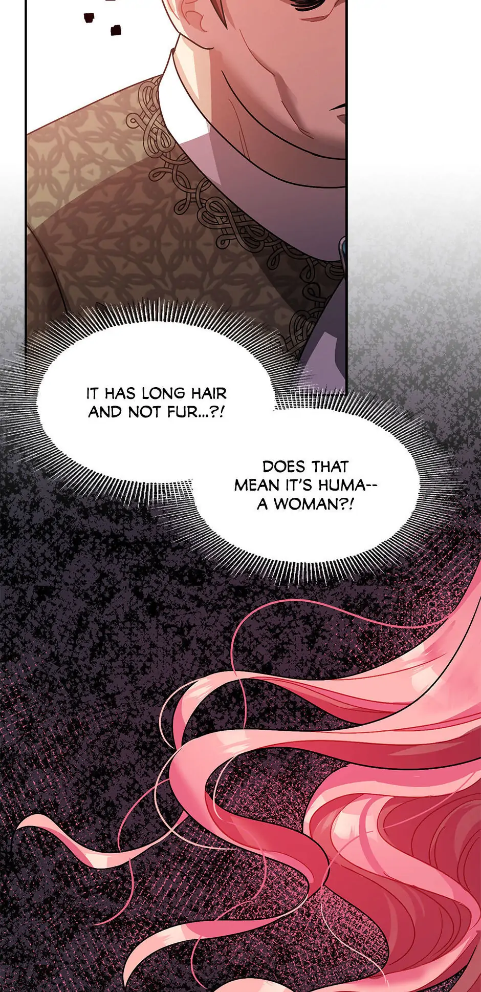 The Tyrant’s Tranquilizer Chapter 21 - page 41