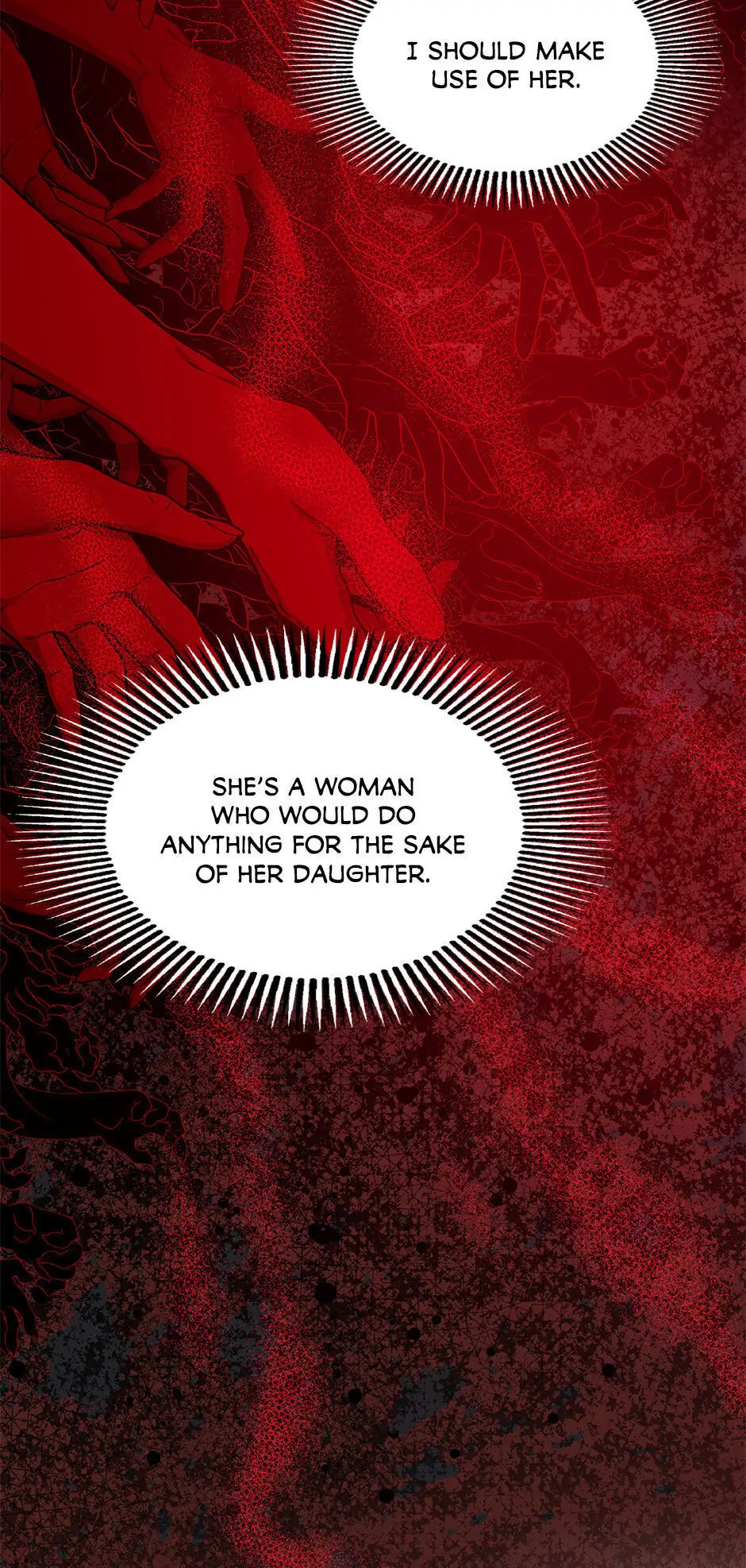 The Tyrant’s Tranquilizer Chapter 21 - page 46