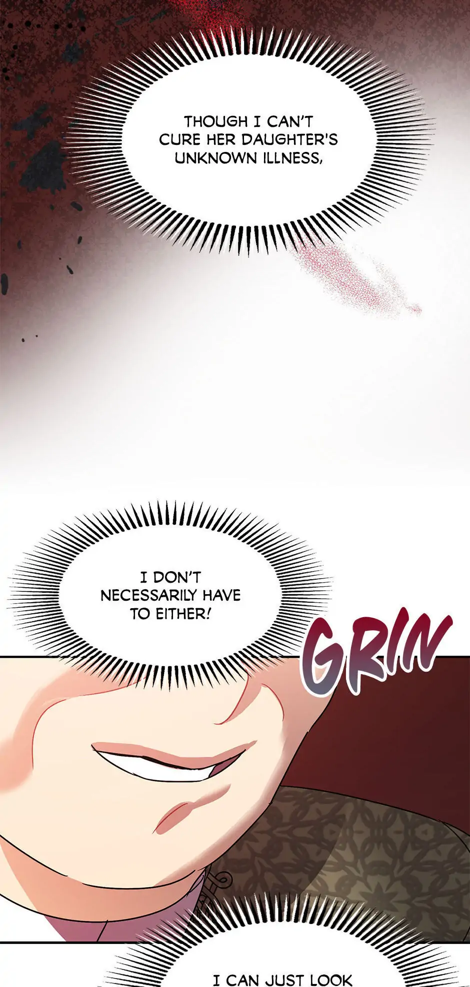 The Tyrant’s Tranquilizer Chapter 21 - page 47