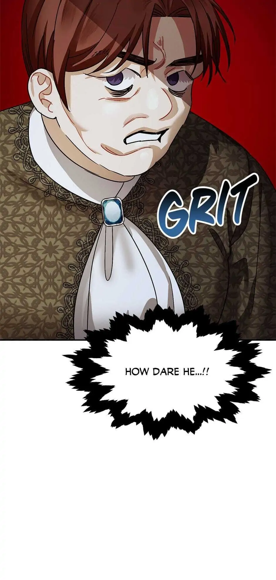 The Tyrant’s Tranquilizer Chapter 21 - page 51