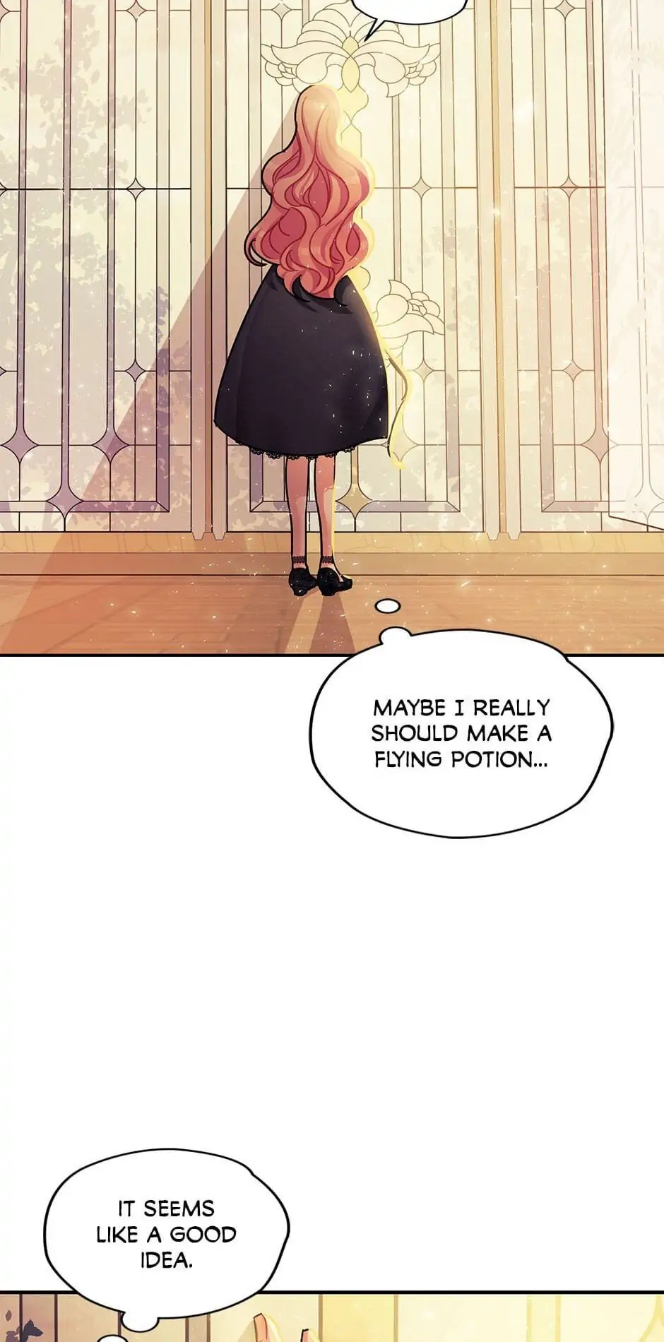 The Tyrant’s Tranquilizer Chapter 21 - page 53