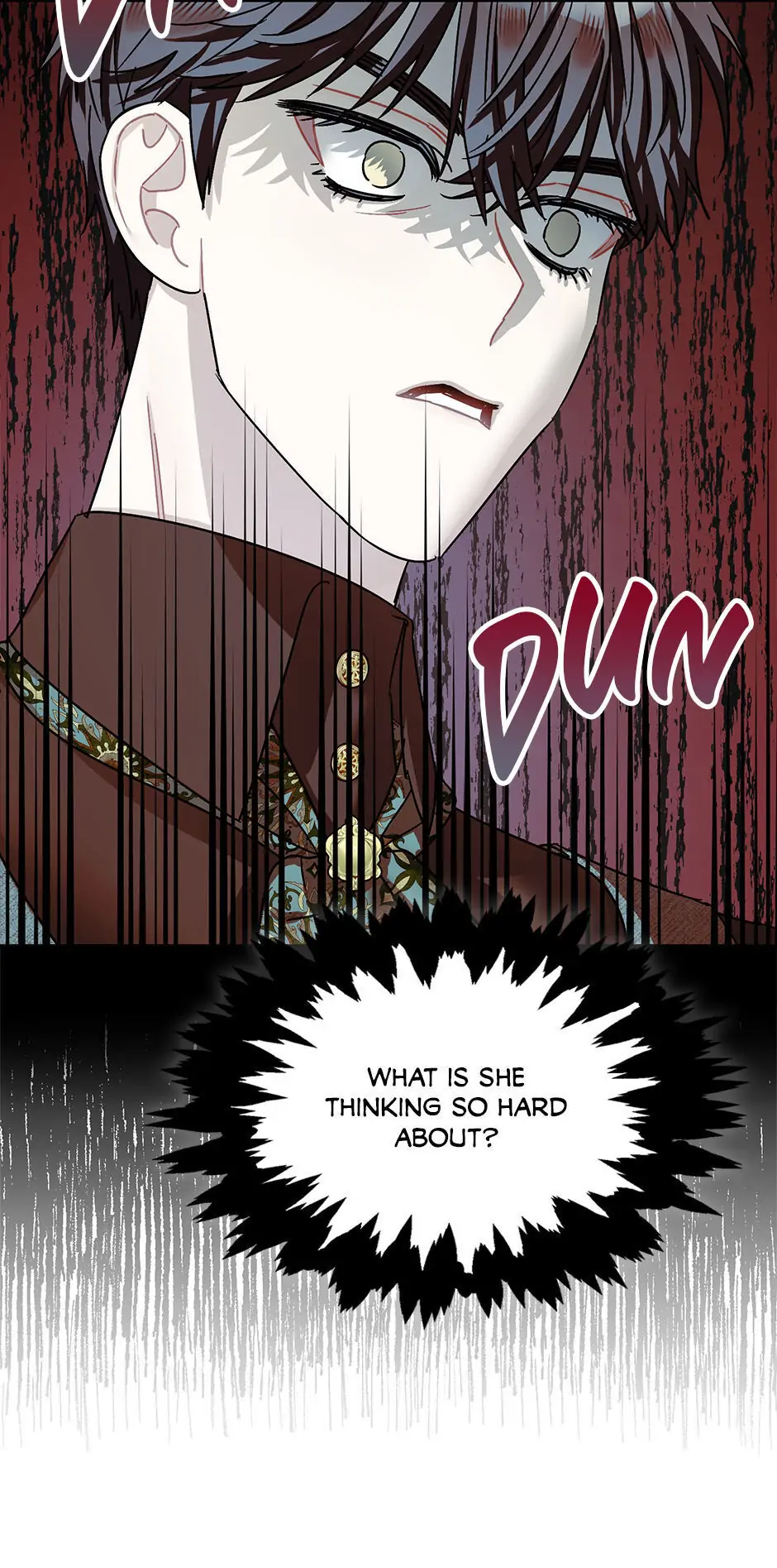 The Tyrant’s Tranquilizer Chapter 21 - page 58