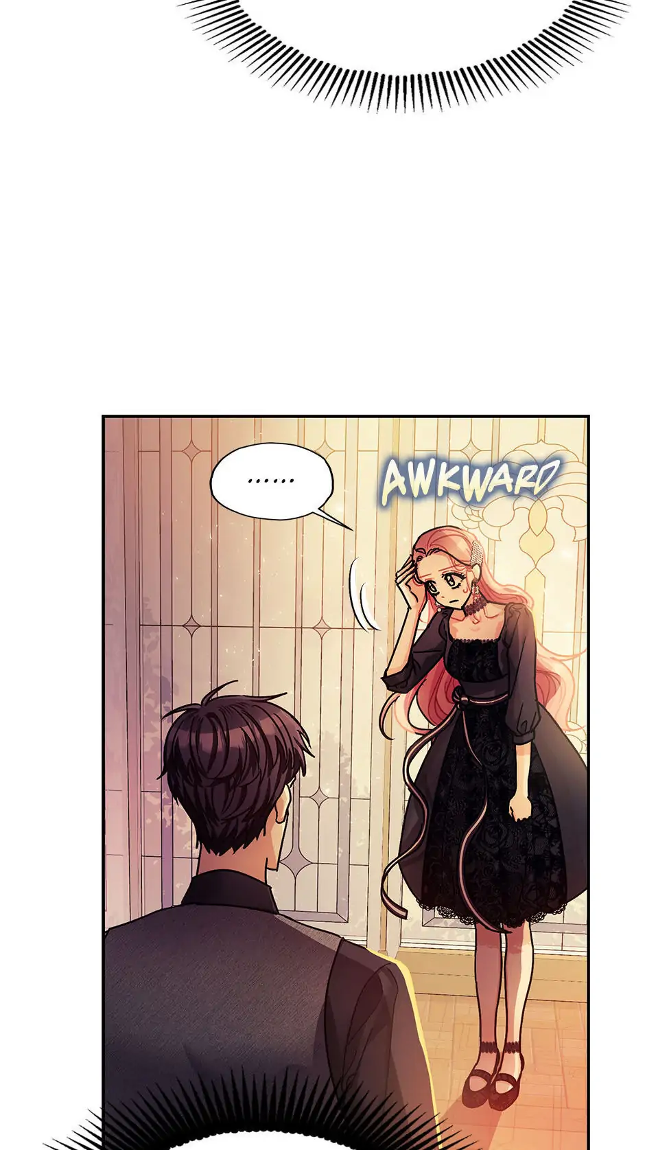 The Tyrant’s Tranquilizer Chapter 21 - page 64