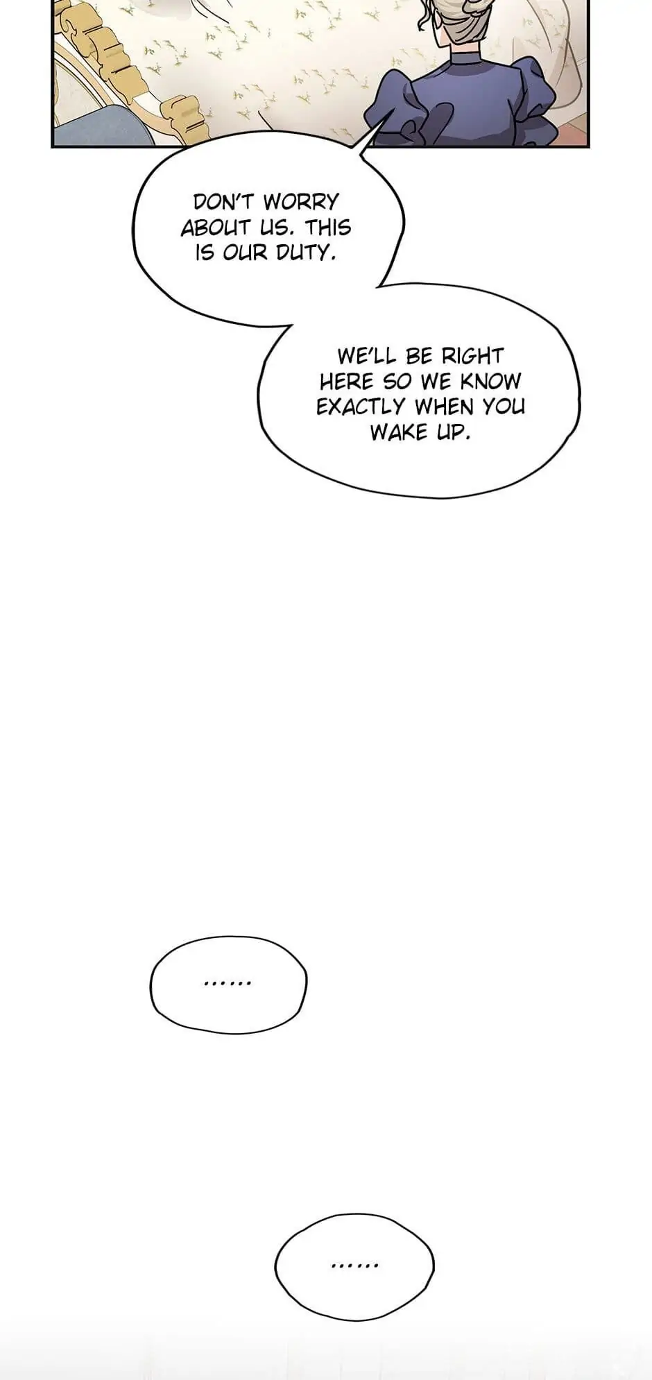 The Tyrant’s Tranquilizer chapter 19 - page 15