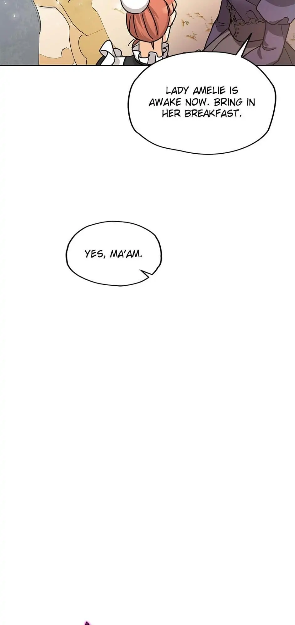 The Tyrant’s Tranquilizer chapter 19 - page 17