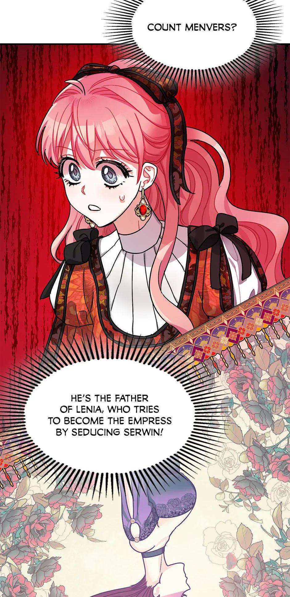 The Tyrant’s Tranquilizer chapter 19 - page 24