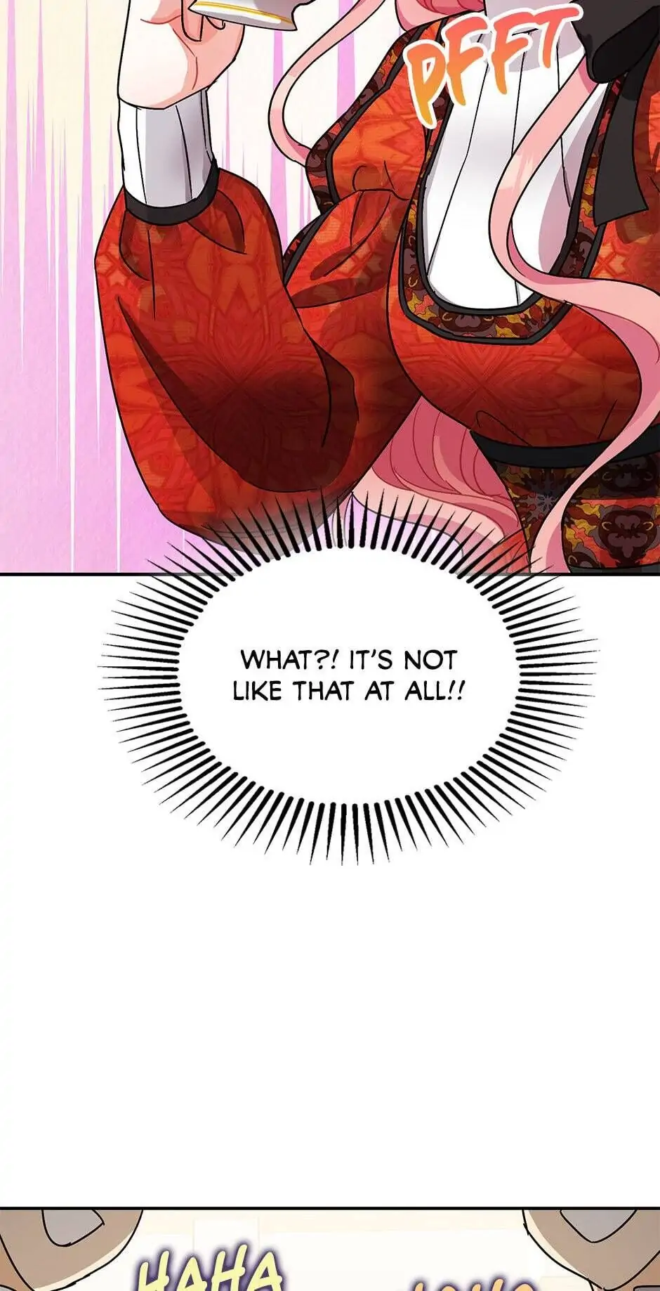 The Tyrant’s Tranquilizer chapter 19 - page 29