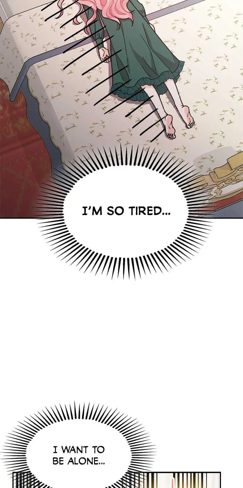 The Tyrant’s Tranquilizer chapter 19 - page 37