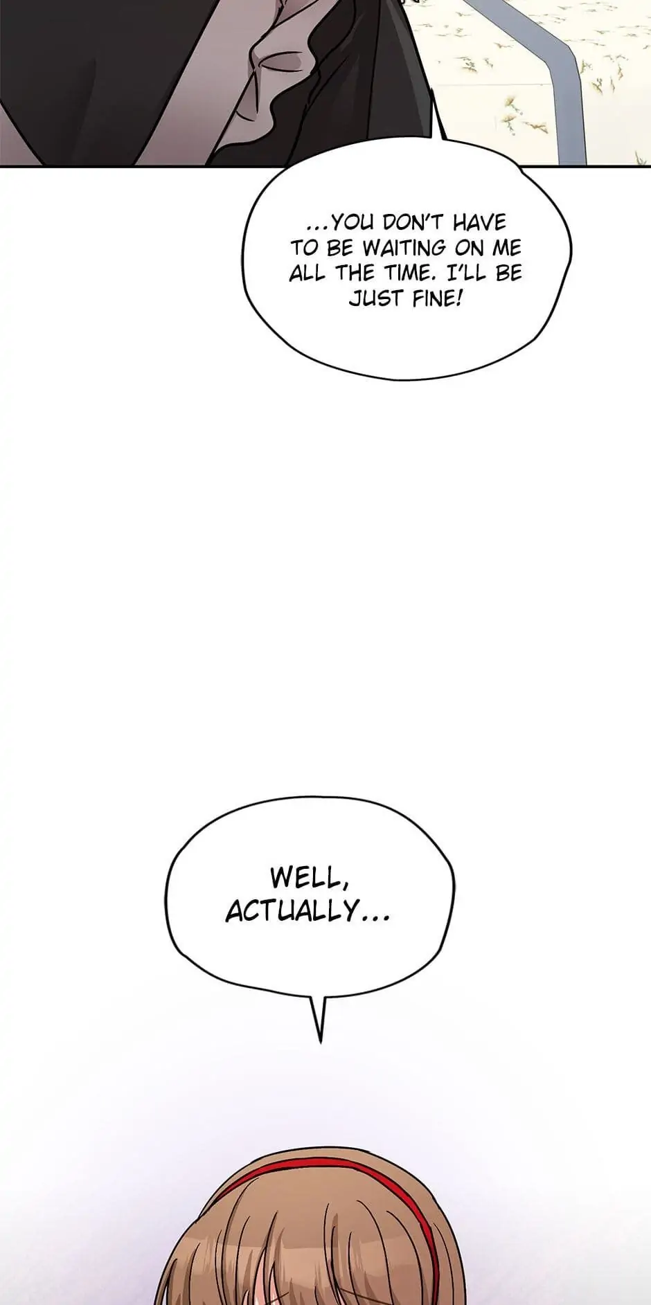 The Tyrant’s Tranquilizer chapter 19 - page 41