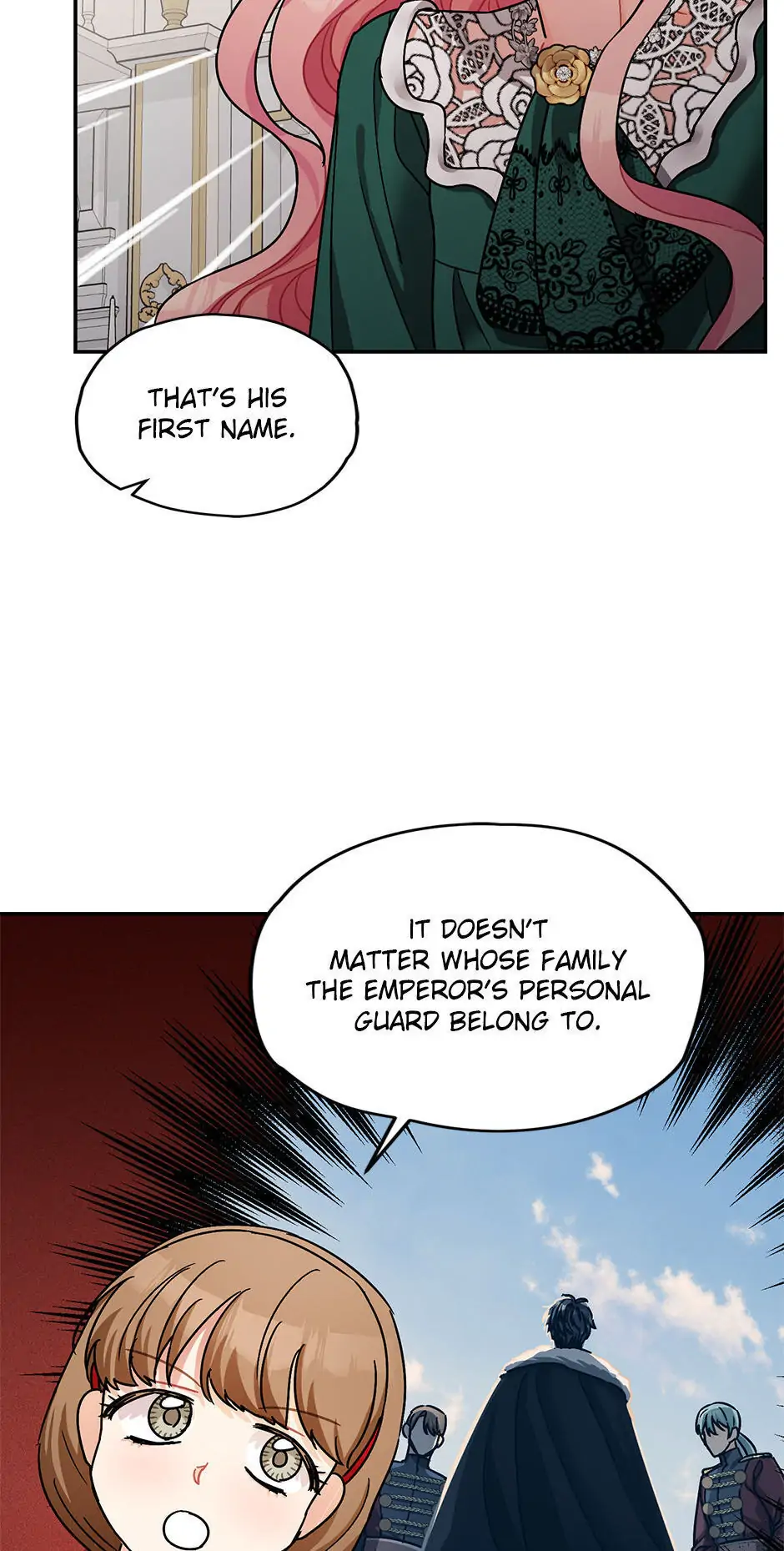 The Tyrant’s Tranquilizer chapter 19 - page 51