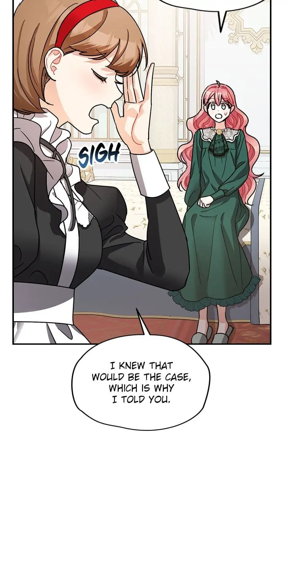 The Tyrant’s Tranquilizer chapter 19 - page 53